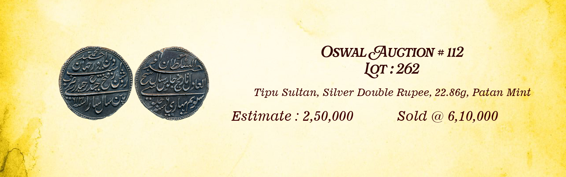 Oswal Antiques